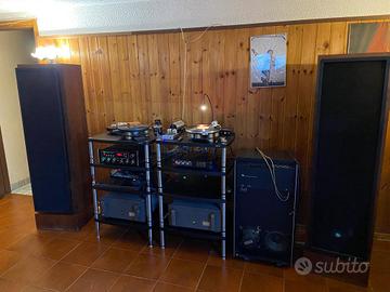 casse infinity quantum line source