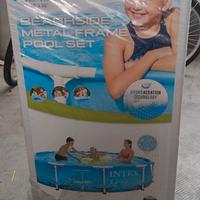 piscina Intex