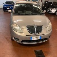 Lancia Ypsilon 1.2 Argento
