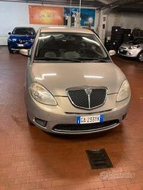 Lancia Ypsilon 1.2 Argento