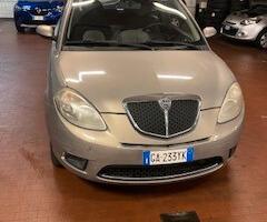 Lancia Ypsilon 1.2 Argento