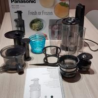Estrattore di succo Panasonic MJ L500 