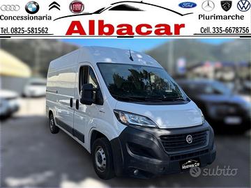 Fiat Ducato 35 MH2 2.3 Multijet 140CV E6Dtemp