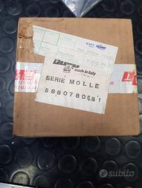 Kit Molle Originali Fiat /Lancia 5880780