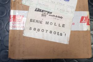 Kit Molle Originali Fiat /Lancia 5880780