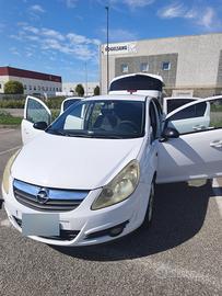 Opel Corsa D Cosmo 5P