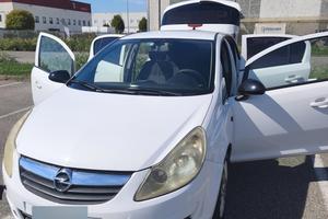 Opel Corsa D Cosmo 5P