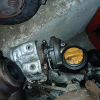 motore 1.3 multiget cv 75 euro 5