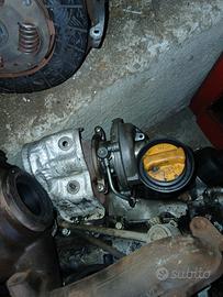 motore 1.3 multiget cv 75 euro 5