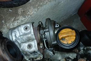 motore 1.3 multiget cv 75 euro 5