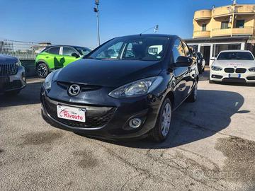 MAZDA 2 1.3 Benz 75CV 5p. Trendy