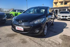 MAZDA 2 1.3 Benz 75CV 5p. Trendy