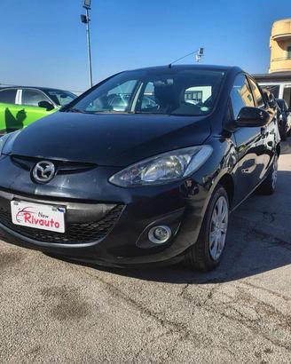 MAZDA 2 1.3 Benz 75CV 5p. Trendy