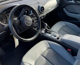 Audi A3 Sedan 30 TDI
