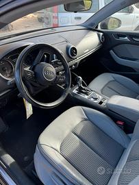 Audi A3 Sedan 30 TDI