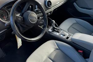 Audi A3 Sedan 30 TDI