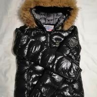 blauer da donna nera/bianca tutte le taglie
