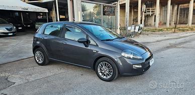 Fiat Punto 1.3 MJT 75CV 5porte