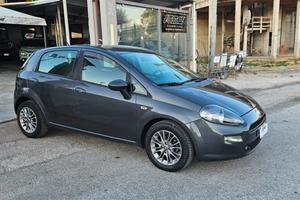 Fiat Punto 1.3 MJT 75CV 5porte