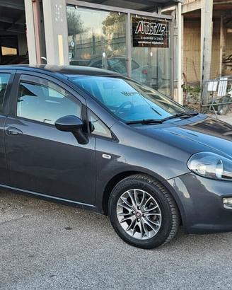 Fiat Punto 1.3 MJT 75CV 5porte