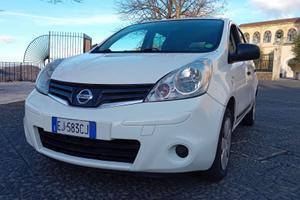 Nissan Note 1.5 dci 90cv
