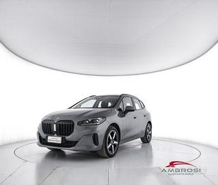 BMW 218 Serie 2 i Active Tourer Premium Package