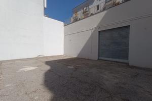 Posto auto, moto, camper ecc