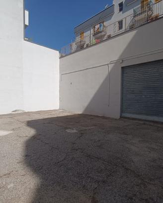 Posto auto, moto, camper ecc
