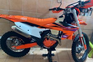Ktm exc 500