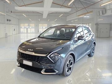 KIA SPORTAGE 1.6 CRDI MHEV BUSINESS 2WD SUV