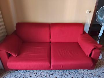 Divano letto