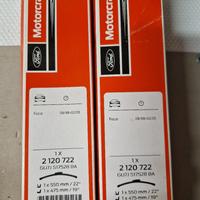 spazzole tergicristallo ford focus mk1