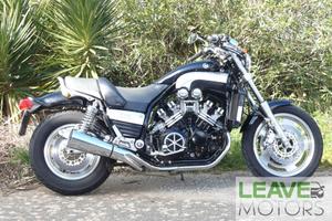 Yamaha V Max 1200 (M1478)