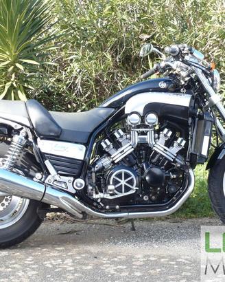 Yamaha V Max 1200 (M1478)