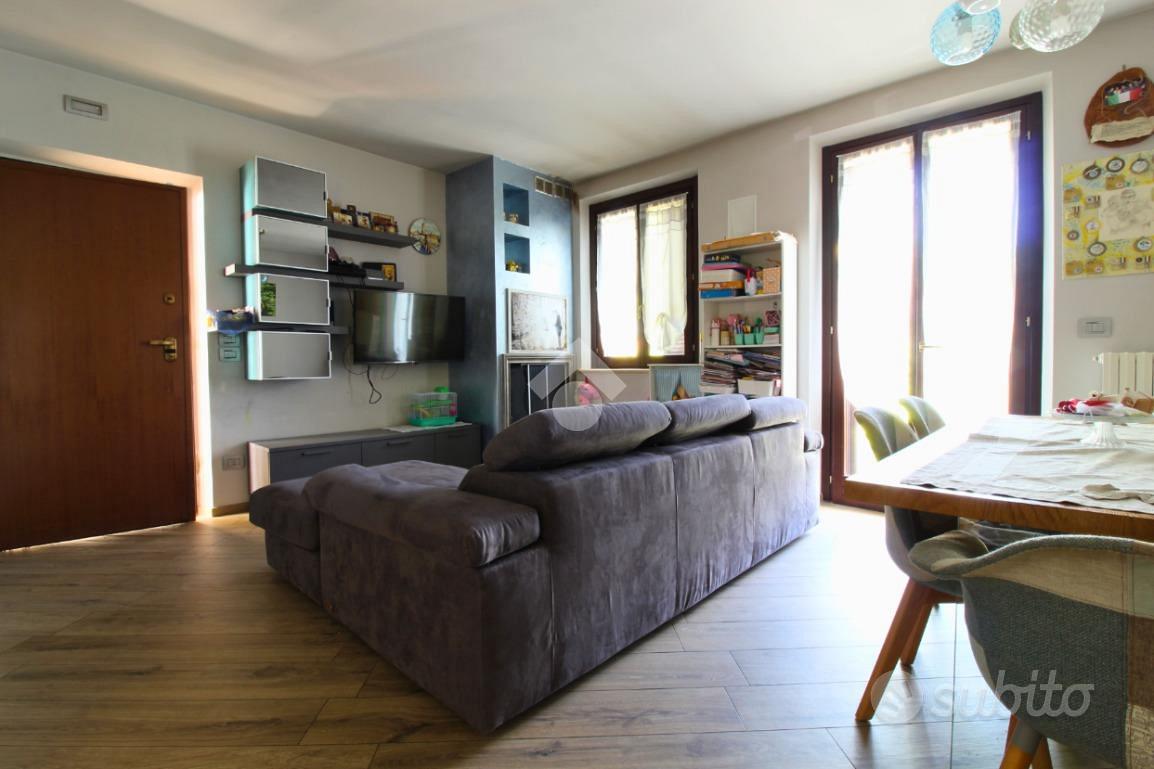 Appartamento – Ascoli Piceno, Faiano - Vista 4