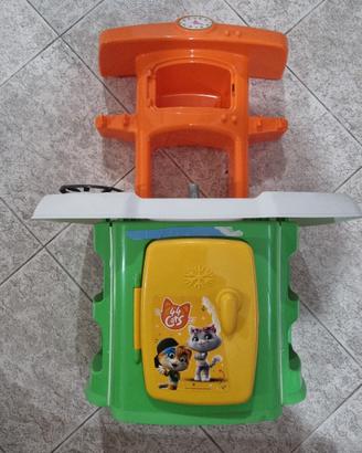 cucina gioco