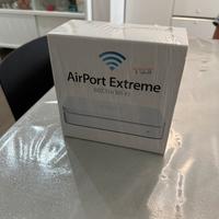 Apple airport extreme