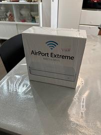 Apple airport extreme