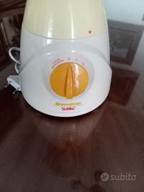 Bravosimac Frullatore Simac