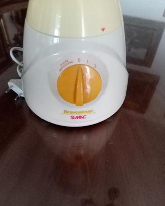 Bravosimac Frullatore Simac