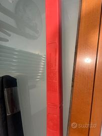 kit treppiede triangolo di emergenza