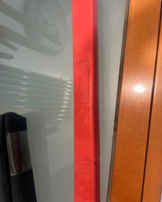 kit treppiede triangolo di emergenza
