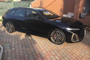 Audi a5 avant quattro tfsi 204cv edition one blak