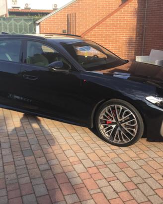 Audi a5 avant quattro tfsi 204cv edition one blak