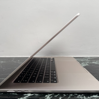 Apple Macbook Air m3 15 pollici 16GB RAM