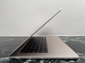 Apple Macbook Air m3 15 pollici 16GB RAM