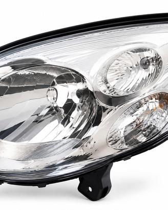Faro anteriore destro Citroën C1 2005-2014 – OEM 6