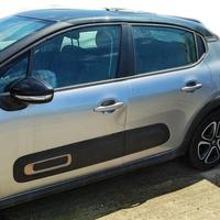 Ricambi Citroen C3 1.2 benz. del 2022