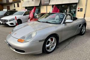 Porsche Boxster 2.5 clima SERVICE PORSCHE