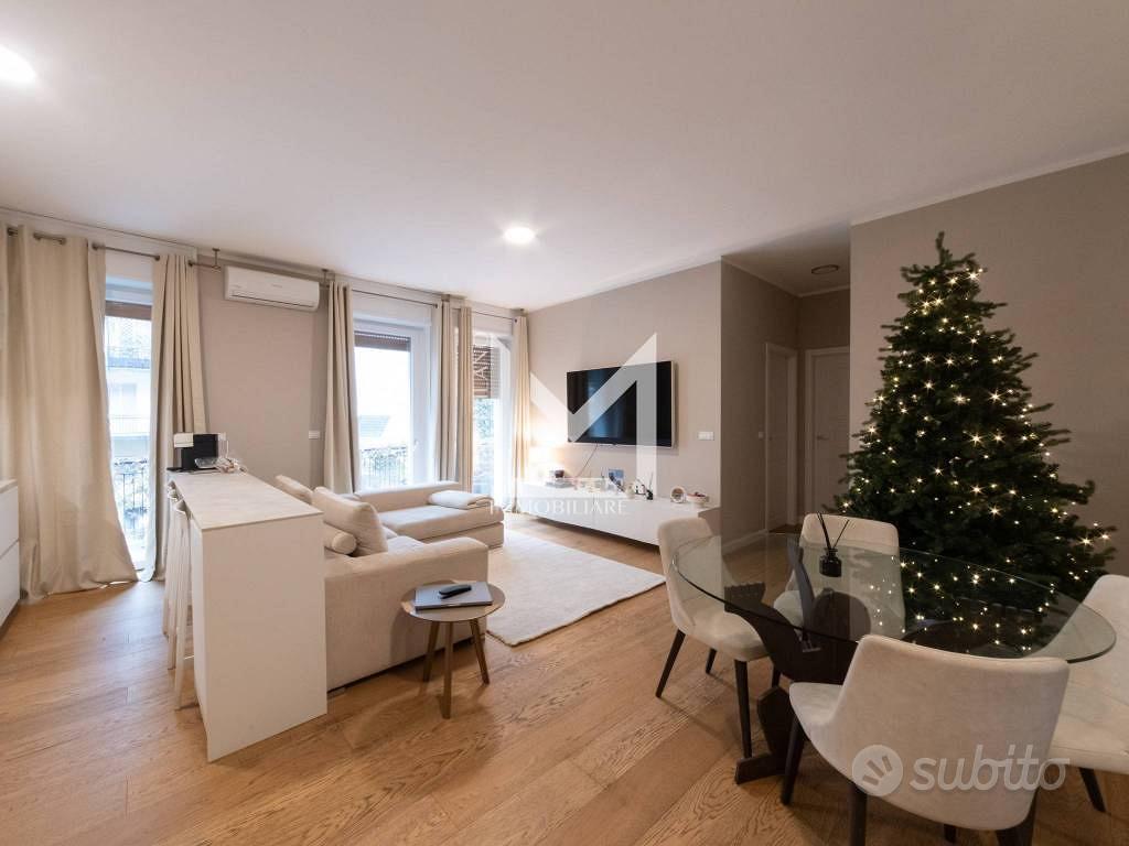 Apartment in Milano, Bolla, Portello - Vista 5